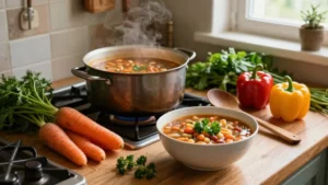 16 Bean Soup Recipes That Are Filling and Budget-Friendly