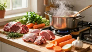 16 Carnivore Soup Recipes for a Simple Meat-Based Diet