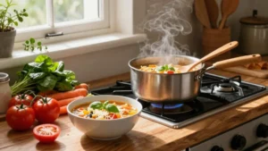 16 Pasta Soup Recipes That Are Cozy and Filling