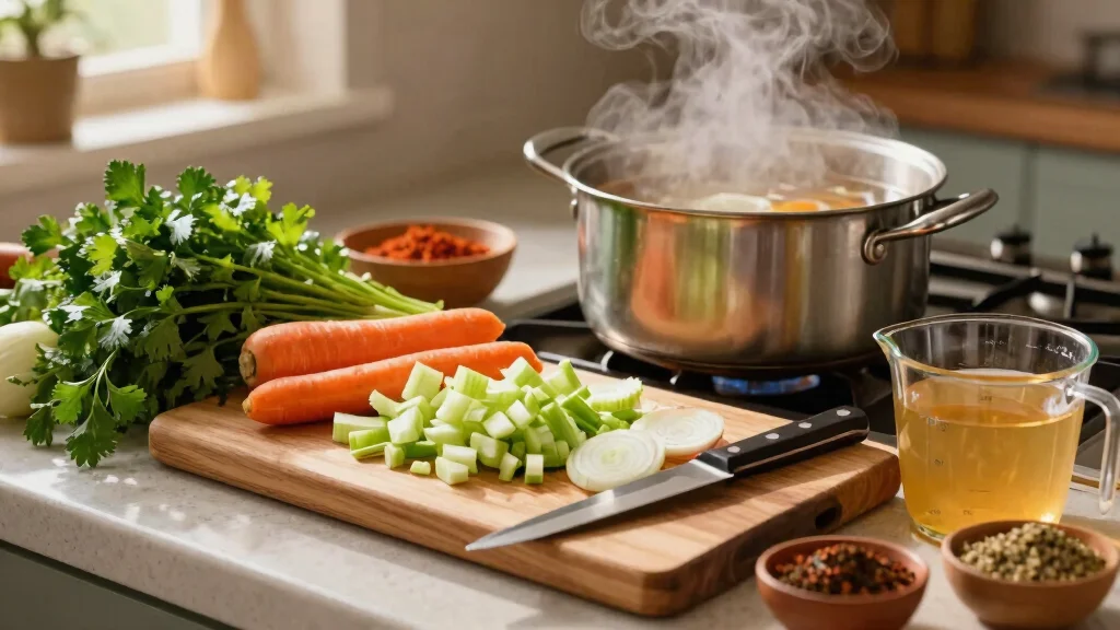 17 Paleo Soup Recipes Made with Clean Ingredients
