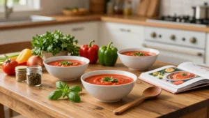 18 Canned Tomato Soup Recipes for Quick and Easy Meals