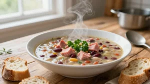 18 Ham and Bean Soup Recipes for Classic Comfort Food