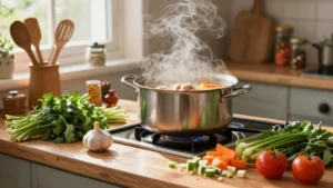 18 Keto Chicken Soup Recipes That Are Low Carb and Filling