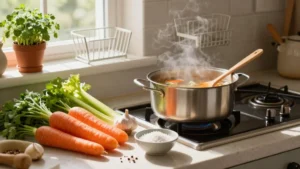 19 Broth-Based Soup Recipes That Are Light but Nourishing