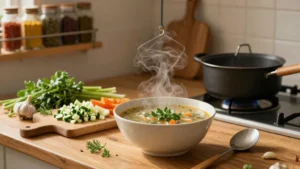 19 Busy Day Soup Recipes You Can Make Fast After Work