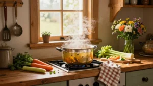 19 Homemade Chicken Soup Recipes Just Like Grandma Made