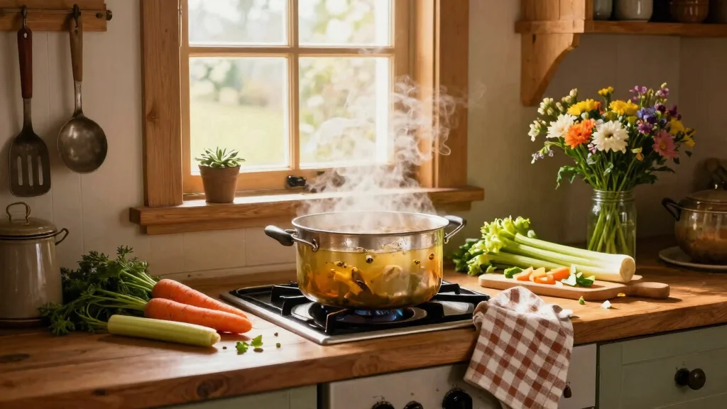 19 Homemade Chicken Soup Recipes Just Like Grandma Made