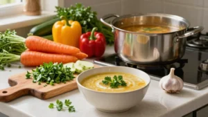 19 Low Carb Keto Soup Recipes That Keep You Full