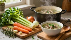 19 Pork Soup Recipes That Are Hearty and Satisfying