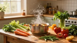 19 Vegetable Beef Soup Recipes Loaded with Hearty Veggies