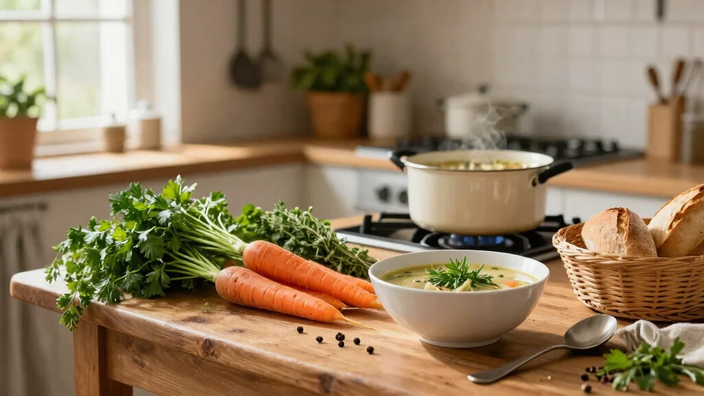 20 Best Soup Recipes Everyone Should Try