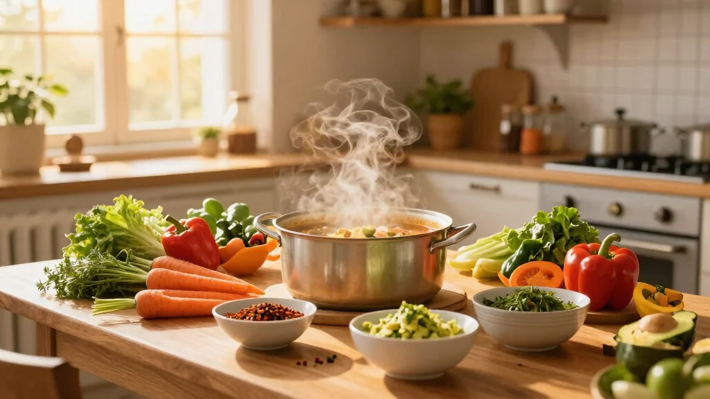 20 Cheap Soup Recipes That Feed the Whole Family