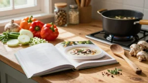 20 Delicious Recipes Using Cream of Mushroom Soup for Easy Dinners