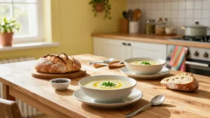 20 Potato Soup Recipes That Are Thick and Comforting