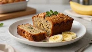 Award-Winning Banana Bread Recipe (Best Ever)