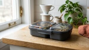 best 2 compartment meal containers 2027
