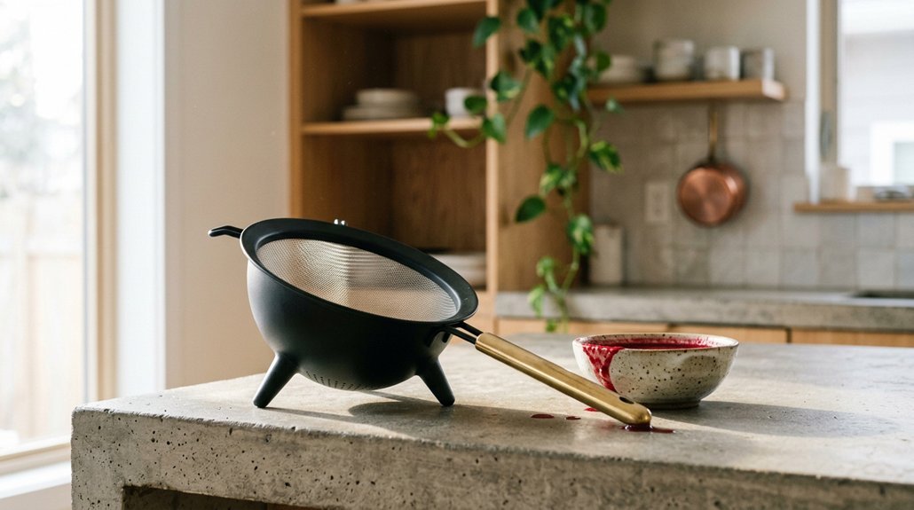 best chinois strainer picks 2027
