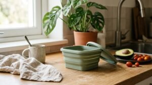 best collapsible silicone storage containers 2027