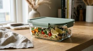 best leakproof glass containers 2027
