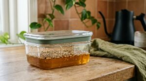 best microwave safe glass containers