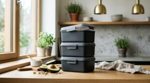 best stackable tupperware picks 2027