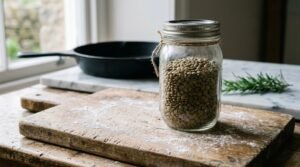 how to cook dried lentils