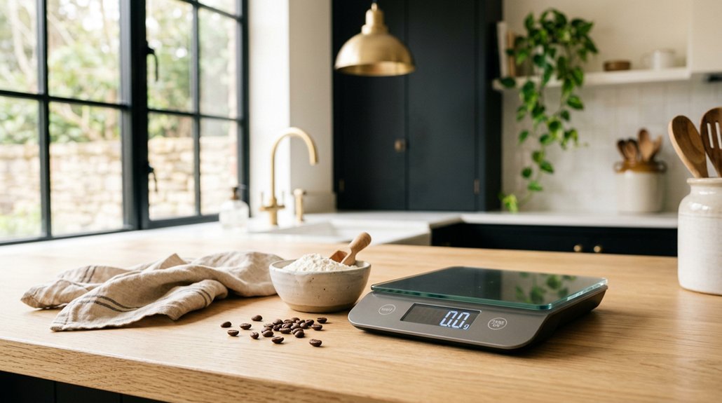 seven best digital kitchen scales for 2027