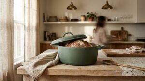 seven best enameled cast iron dutch ovens