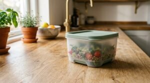 top 10 stackable food containers