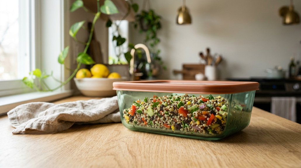 top bpa free storage containers