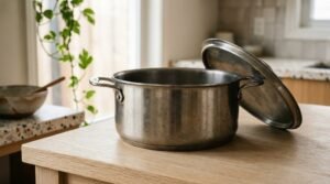 top stainless steel dutch ovens